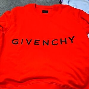 Givenchy sweater